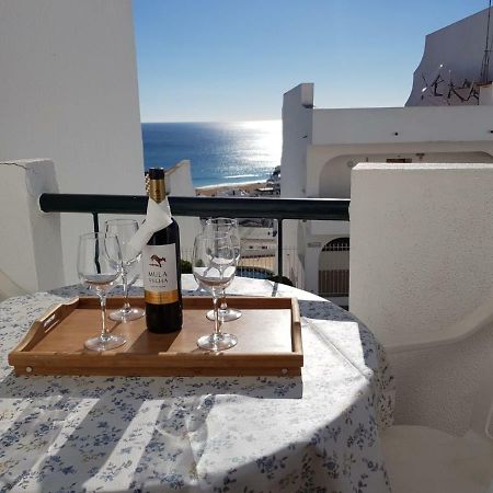 Apartamento Correia Albufeira Buitenkant foto