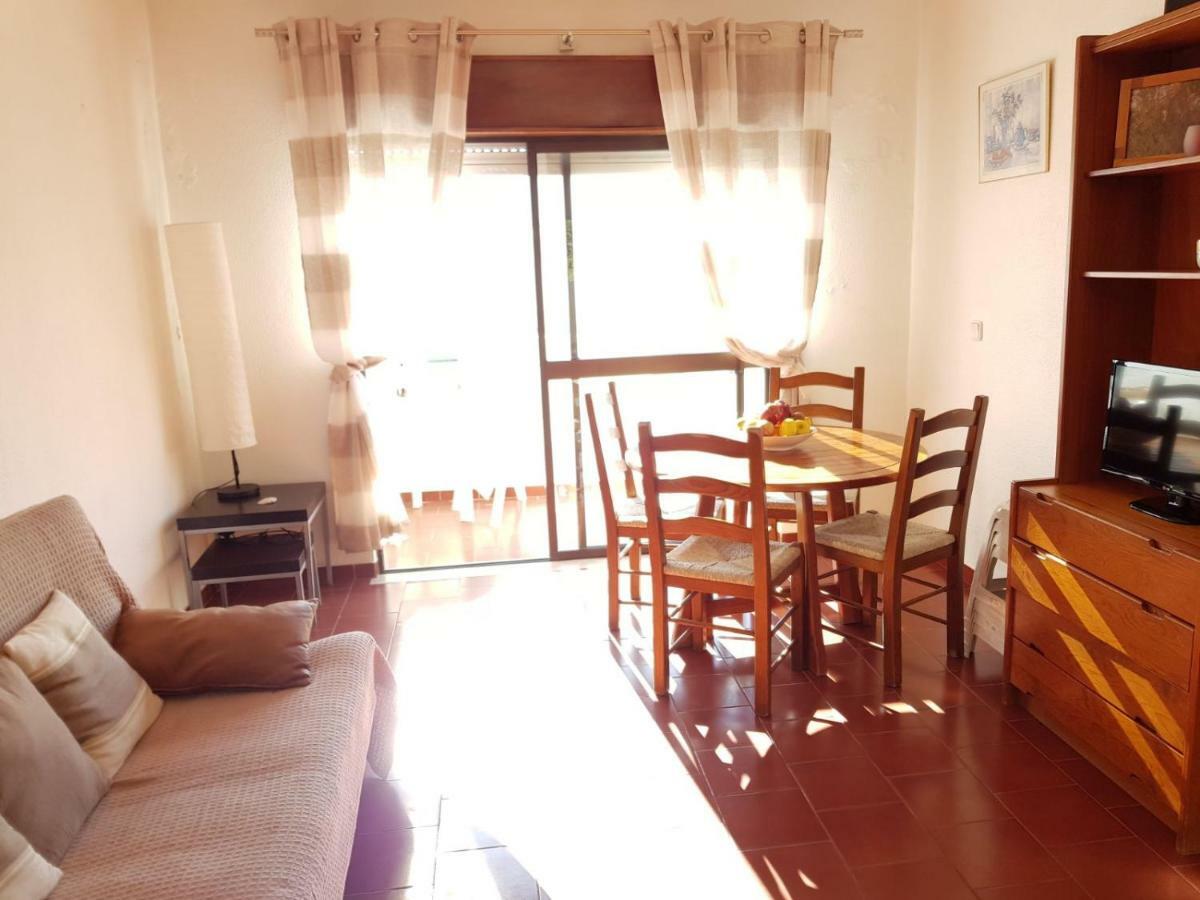 Apartamento Correia Albufeira Buitenkant foto