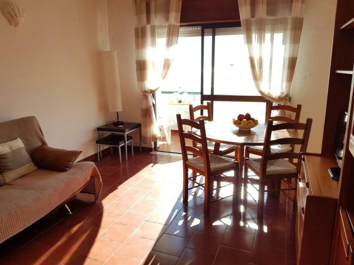 Apartamento Correia Albufeira Buitenkant foto