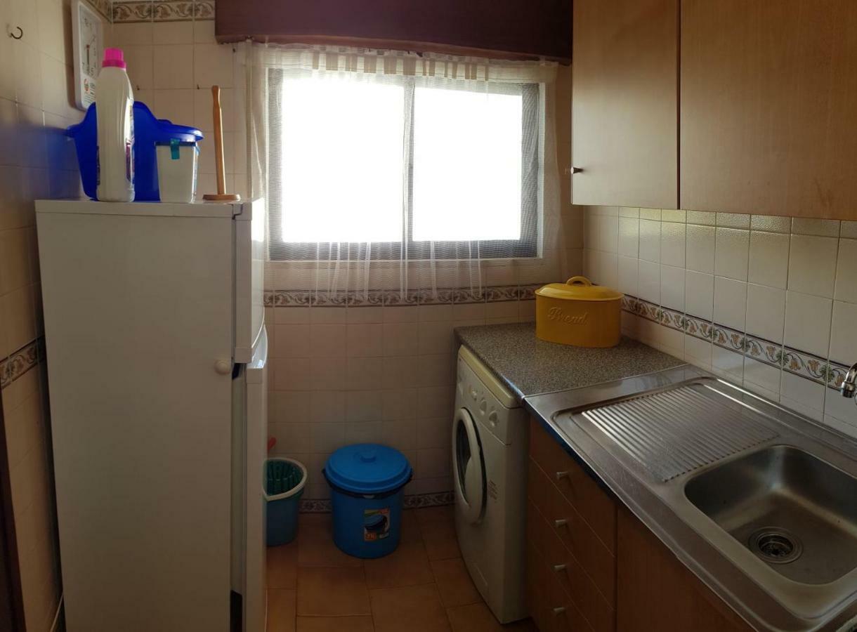 Apartamento Correia Albufeira Buitenkant foto