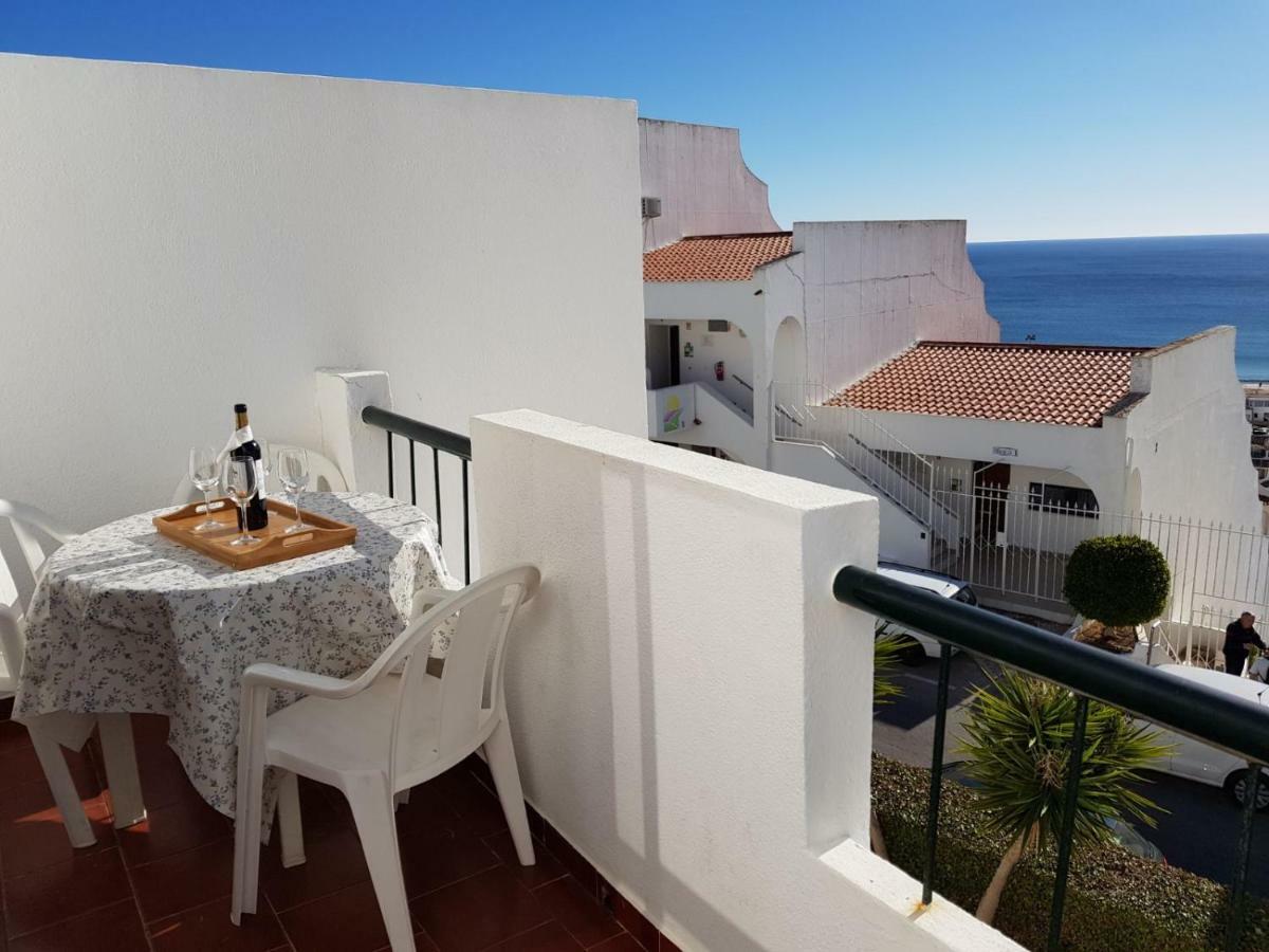 Apartamento Correia Albufeira Buitenkant foto