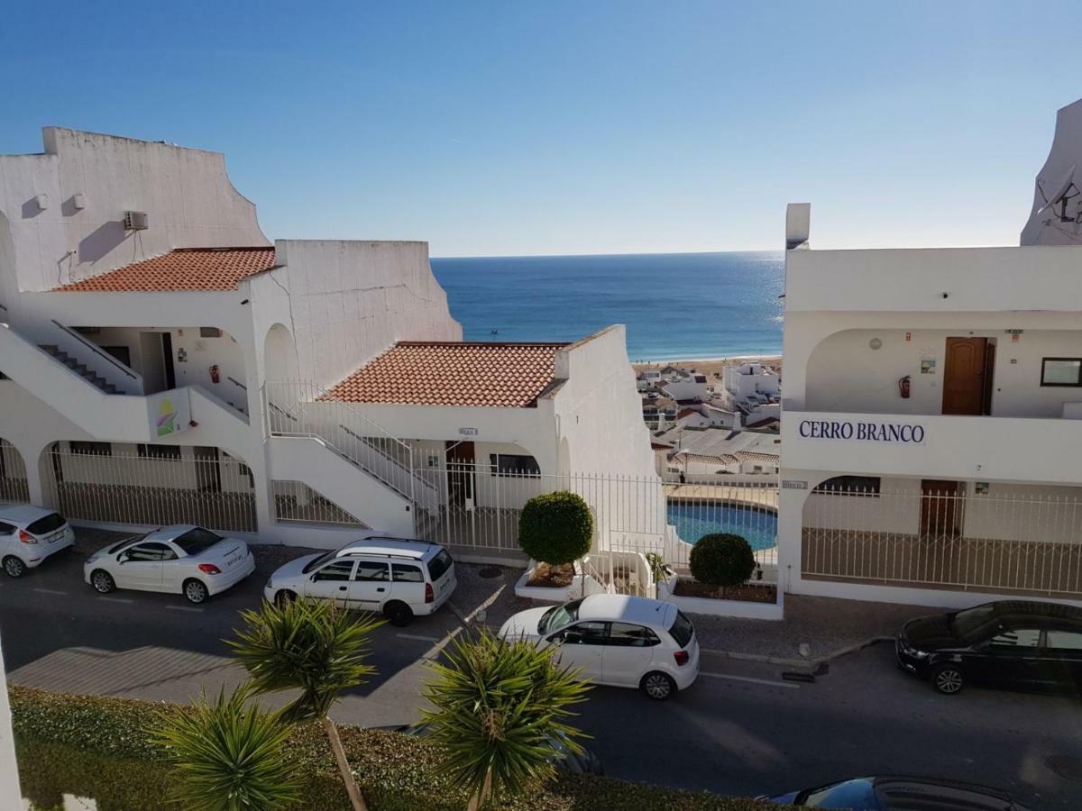 Apartamento Correia Albufeira Buitenkant foto