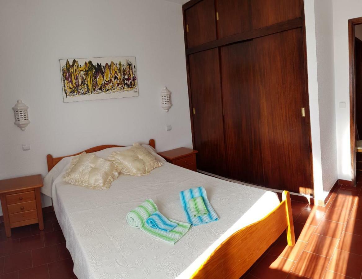 Apartamento Correia Albufeira Buitenkant foto