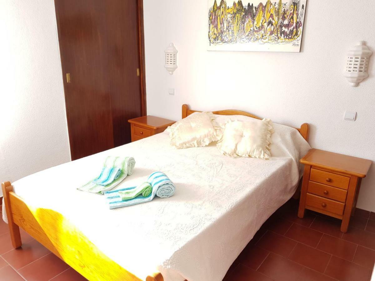Apartamento Correia Albufeira Buitenkant foto