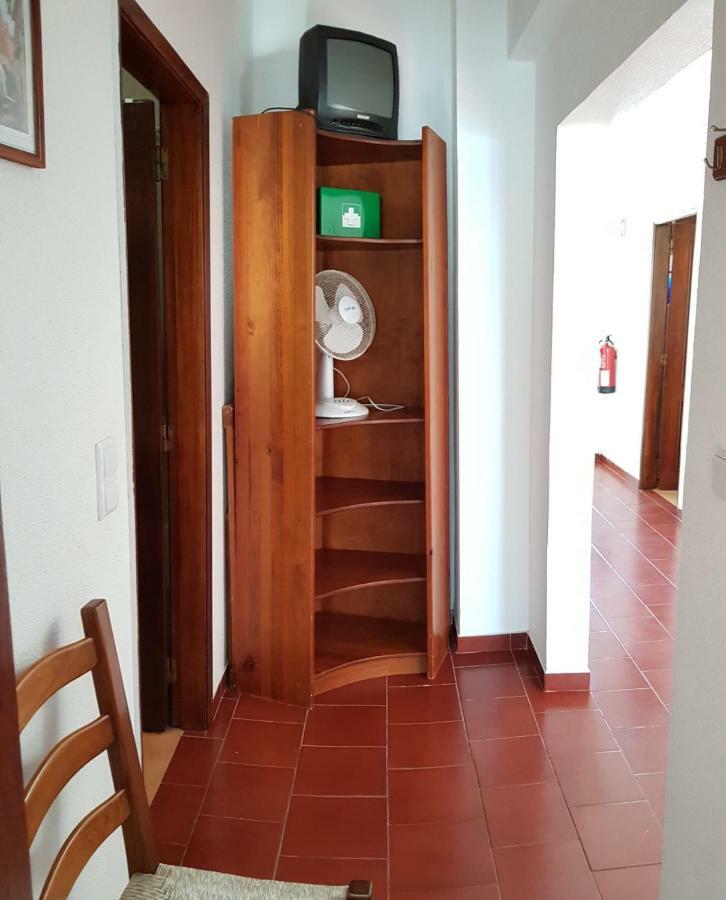 Apartamento Correia Albufeira Buitenkant foto