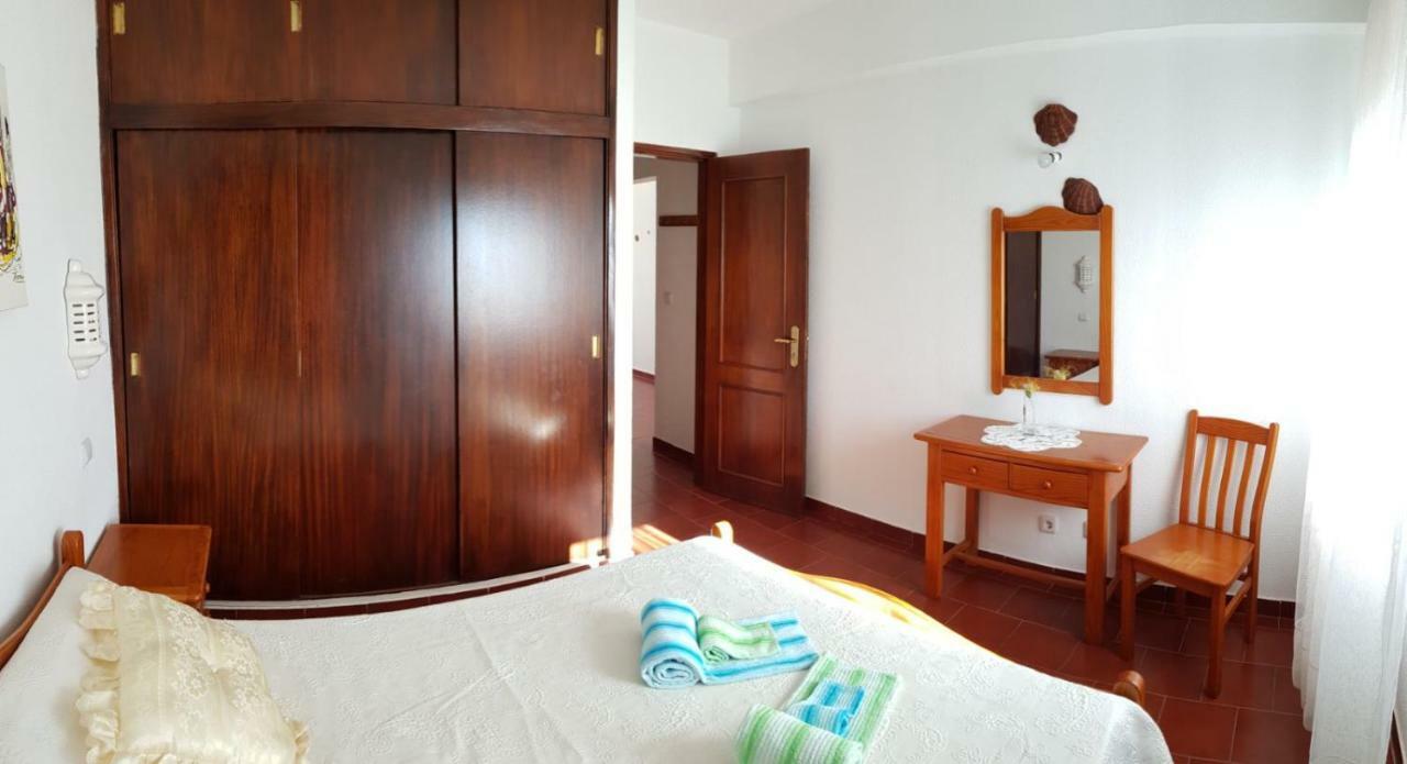 Apartamento Correia Albufeira Buitenkant foto