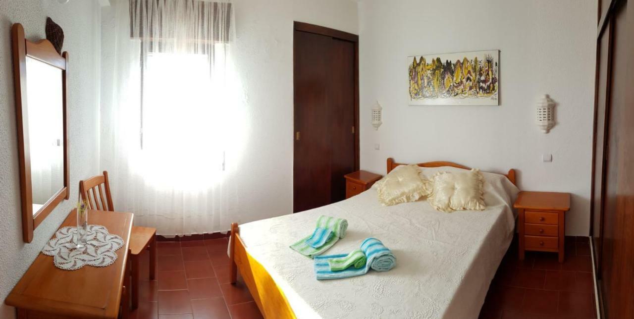 Apartamento Correia Albufeira Buitenkant foto