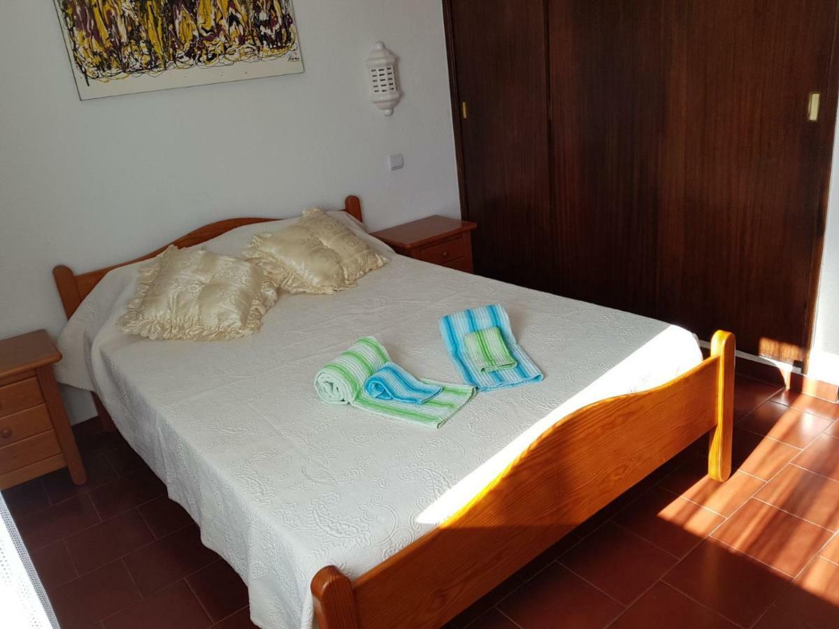Apartamento Correia Albufeira Buitenkant foto