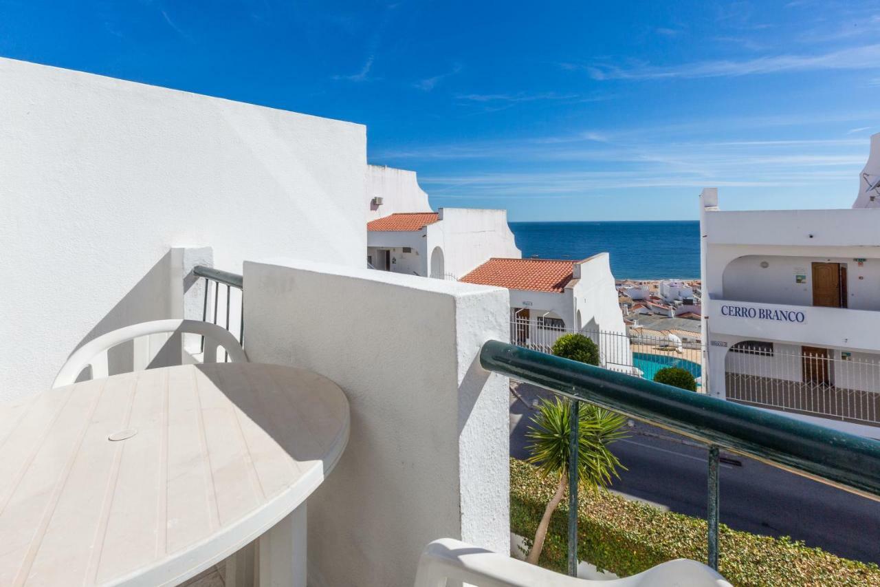Apartamento Correia Albufeira Buitenkant foto