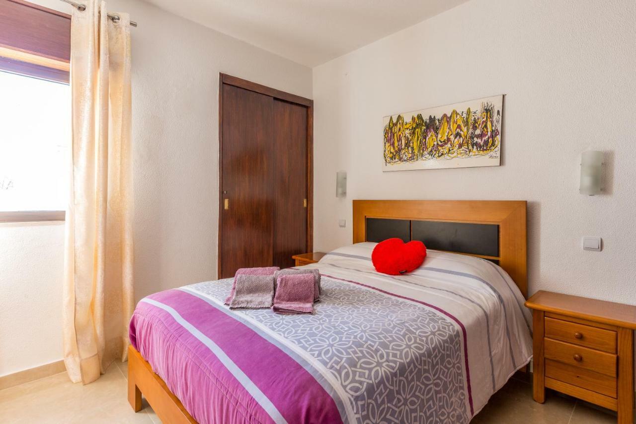 Apartamento Correia Albufeira Buitenkant foto