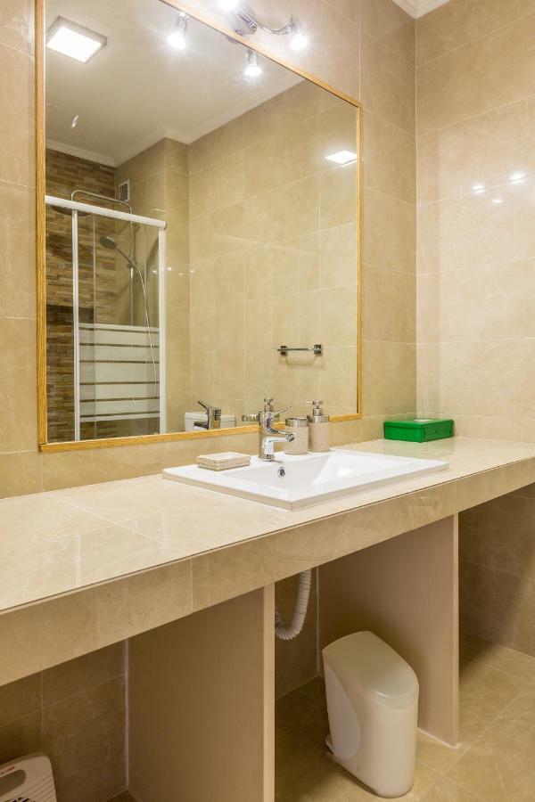 Apartamento Correia Albufeira Buitenkant foto