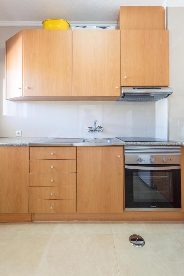 Apartamento Correia Albufeira Buitenkant foto
