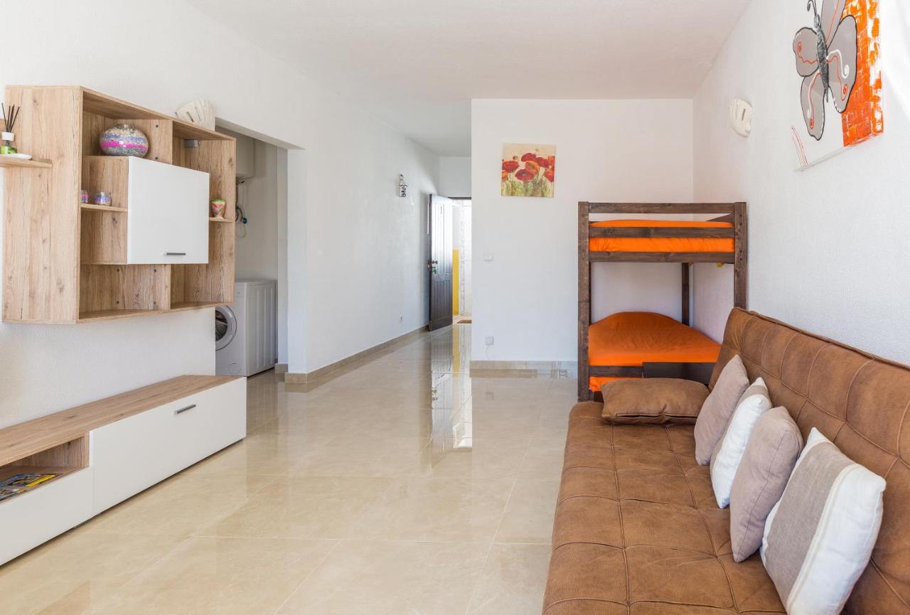 Apartamento Correia Albufeira Buitenkant foto