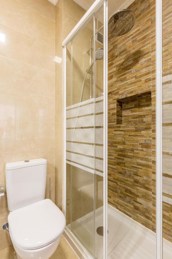 Apartamento Correia Albufeira Buitenkant foto