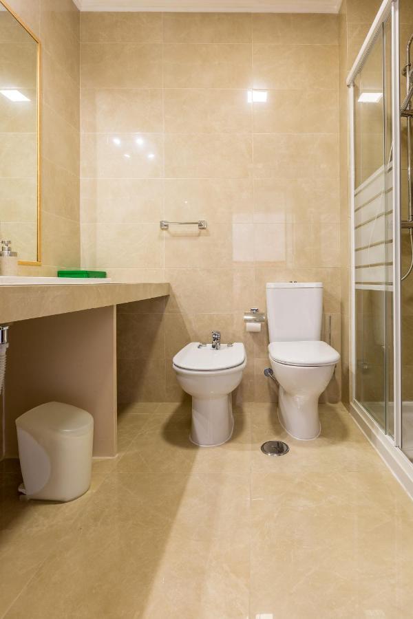 Apartamento Correia Albufeira Buitenkant foto